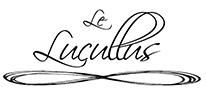 logo Hotel de France - Restaurant Le Lucullus